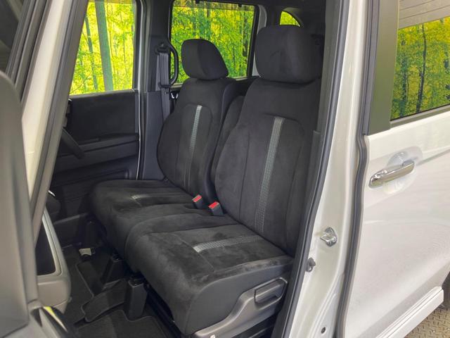 Ｎ－ＢＯＸカスタム Ｌ　禁煙車　ナビＴＶ　ホンダセンシング　バックカメラ　電動スライドドア　ドラレコ　前席シートヒーター　スマートキー　ＬＥＤヘッド　オートライト　オートエアコン　純正１４インチＡＷ　Ｂｌｕｅｔｏｏｔｈ　ＣＤ（33枚目）