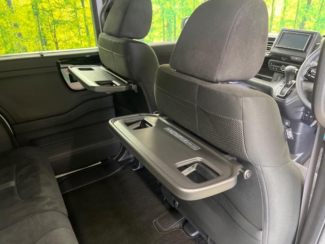 Ｎ－ＢＯＸカスタム Ｌ　禁煙車　ナビＴＶ　ホンダセンシング　バックカメラ　電動スライドドア　ドラレコ　前席シートヒーター　スマートキー　ＬＥＤヘッド　オートライト　オートエアコン　純正１４インチＡＷ　Ｂｌｕｅｔｏｏｔｈ　ＣＤ（36枚目）