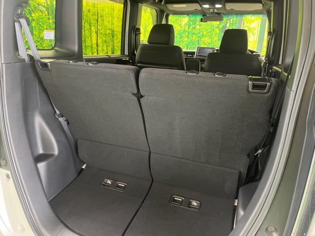 Ｎ－ＢＯＸカスタム Ｌ　禁煙車　ナビＴＶ　ホンダセンシング　バックカメラ　電動スライドドア　ドラレコ　前席シートヒーター　スマートキー　ＬＥＤヘッド　オートライト　オートエアコン　純正１４インチＡＷ　Ｂｌｕｅｔｏｏｔｈ　ＣＤ（37枚目）