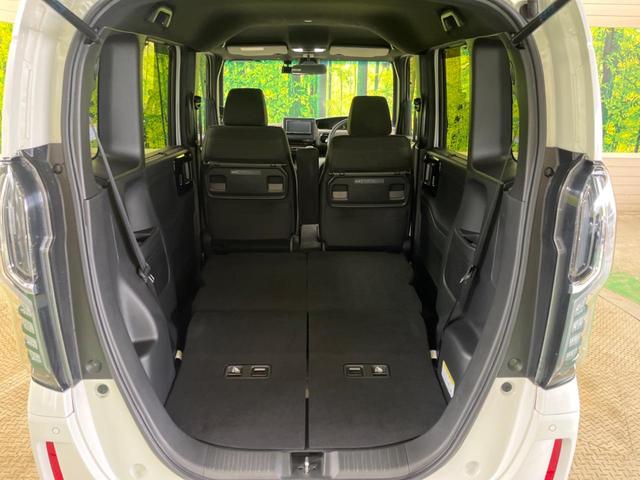 Ｎ－ＢＯＸカスタム Ｌ　禁煙車　ナビＴＶ　ホンダセンシング　バックカメラ　電動スライドドア　ドラレコ　前席シートヒーター　スマートキー　ＬＥＤヘッド　オートライト　オートエアコン　純正１４インチＡＷ　Ｂｌｕｅｔｏｏｔｈ　ＣＤ（38枚目）