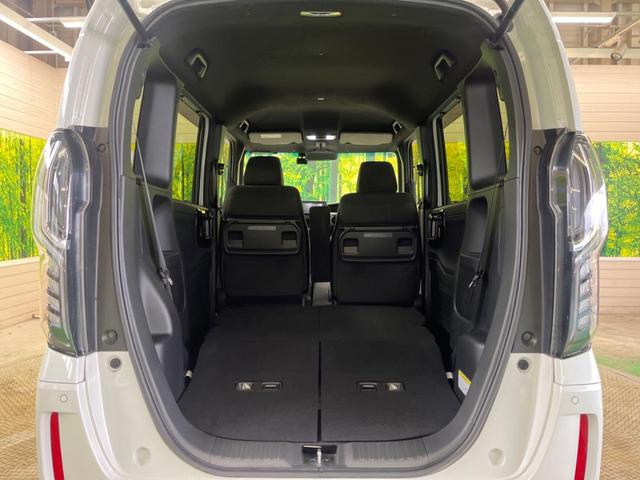 Ｎ－ＢＯＸカスタム Ｌ　禁煙車　ナビＴＶ　ホンダセンシング　バックカメラ　電動スライドドア　ドラレコ　前席シートヒーター　スマートキー　ＬＥＤヘッド　オートライト　オートエアコン　純正１４インチＡＷ　Ｂｌｕｅｔｏｏｔｈ　ＣＤ（39枚目）