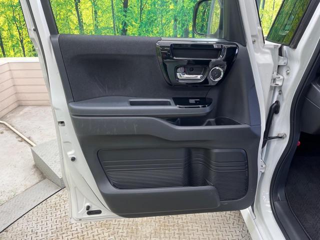 Ｎ－ＢＯＸカスタム Ｌ　禁煙車　ナビＴＶ　ホンダセンシング　バックカメラ　電動スライドドア　ドラレコ　前席シートヒーター　スマートキー　ＬＥＤヘッド　オートライト　オートエアコン　純正１４インチＡＷ　Ｂｌｕｅｔｏｏｔｈ　ＣＤ（42枚目）