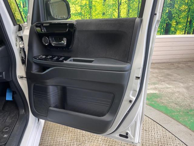 Ｎ－ＢＯＸカスタム Ｌ　禁煙車　ナビＴＶ　ホンダセンシング　バックカメラ　電動スライドドア　ドラレコ　前席シートヒーター　スマートキー　ＬＥＤヘッド　オートライト　オートエアコン　純正１４インチＡＷ　Ｂｌｕｅｔｏｏｔｈ　ＣＤ（43枚目）