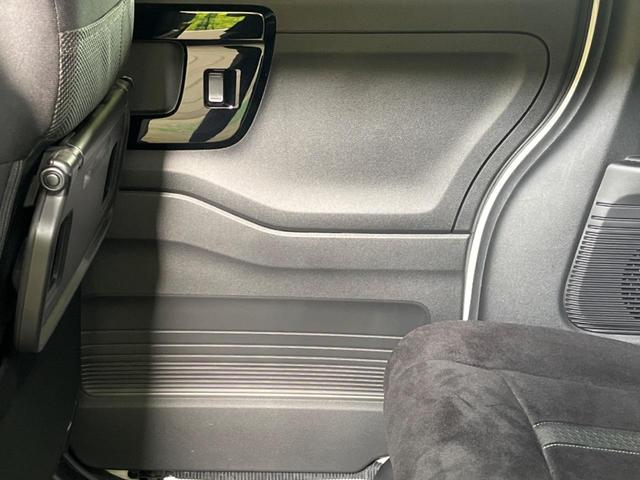 Ｎ－ＢＯＸカスタム Ｌ　禁煙車　ナビＴＶ　ホンダセンシング　バックカメラ　電動スライドドア　ドラレコ　前席シートヒーター　スマートキー　ＬＥＤヘッド　オートライト　オートエアコン　純正１４インチＡＷ　Ｂｌｕｅｔｏｏｔｈ　ＣＤ（45枚目）