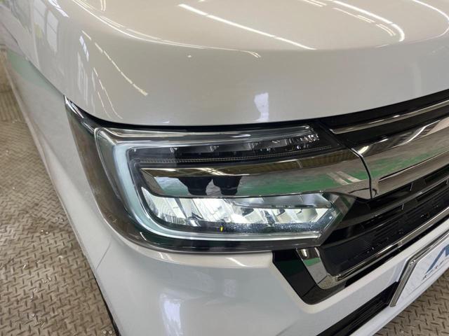 Ｎ－ＢＯＸカスタム Ｌ　禁煙車　ナビＴＶ　ホンダセンシング　バックカメラ　電動スライドドア　ドラレコ　前席シートヒーター　スマートキー　ＬＥＤヘッド　オートライト　オートエアコン　純正１４インチＡＷ　Ｂｌｕｅｔｏｏｔｈ　ＣＤ（57枚目）