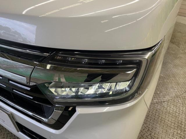 Ｎ－ＢＯＸカスタム Ｌ　禁煙車　ナビＴＶ　ホンダセンシング　バックカメラ　電動スライドドア　ドラレコ　前席シートヒーター　スマートキー　ＬＥＤヘッド　オートライト　オートエアコン　純正１４インチＡＷ　Ｂｌｕｅｔｏｏｔｈ　ＣＤ（59枚目）