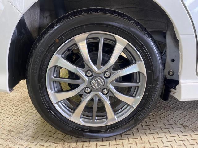 Ｎ－ＢＯＸカスタム Ｌ　禁煙車　ナビＴＶ　ホンダセンシング　バックカメラ　電動スライドドア　ドラレコ　前席シートヒーター　スマートキー　ＬＥＤヘッド　オートライト　オートエアコン　純正１４インチＡＷ　Ｂｌｕｅｔｏｏｔｈ　ＣＤ（61枚目）