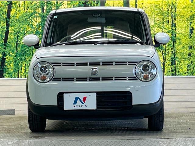 アルトラパン X 禁煙車 純正ナビフルセグ 全周囲カメラ レーダーブレーキサポート シートヒーター スマートキー HIDヘッド ETC オートライト オートエアコン 純正14インチAW Bluetooth CD/DVD(14枚目)