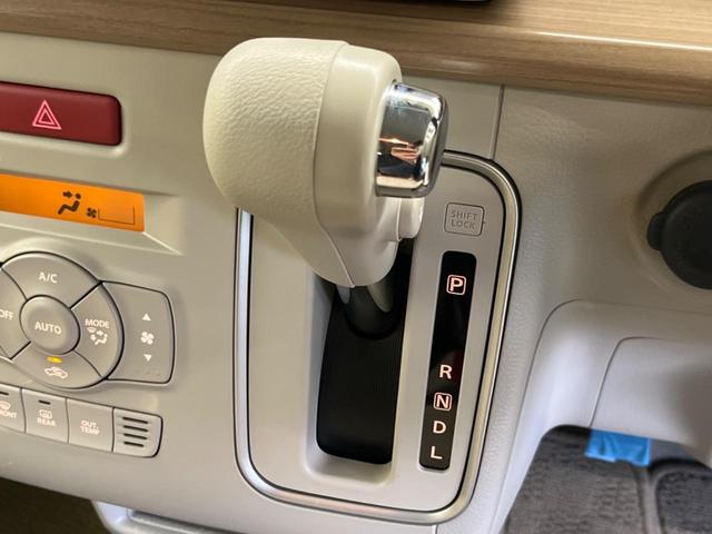 アルトラパン X 禁煙車 純正ナビフルセグ 全周囲カメラ レーダーブレーキサポート シートヒーター スマートキー HIDヘッド ETC オートライト オートエアコン 純正14インチAW Bluetooth CD/DVD(24枚目)