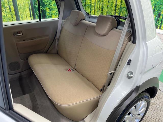 アルトラパン X 禁煙車 純正ナビフルセグ 全周囲カメラ レーダーブレーキサポート シートヒーター スマートキー HIDヘッド ETC オートライト オートエアコン 純正14インチAW Bluetooth CD/DVD(30枚目)