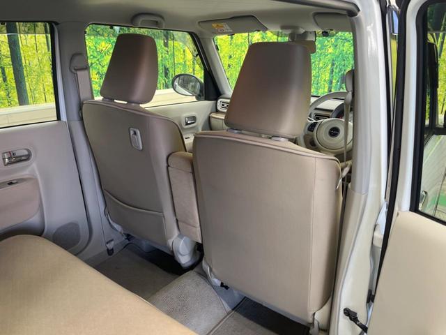 アルトラパン X 禁煙車 純正ナビフルセグ 全周囲カメラ レーダーブレーキサポート シートヒーター スマートキー HIDヘッド ETC オートライト オートエアコン 純正14インチAW Bluetooth CD/DVD(31枚目)