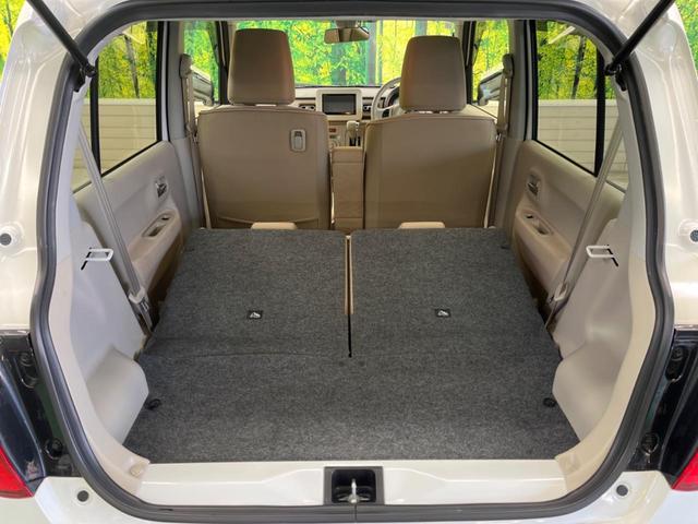 アルトラパン X 禁煙車 純正ナビフルセグ 全周囲カメラ レーダーブレーキサポート シートヒーター スマートキー HIDヘッド ETC オートライト オートエアコン 純正14インチAW Bluetooth CD/DVD(33枚目)