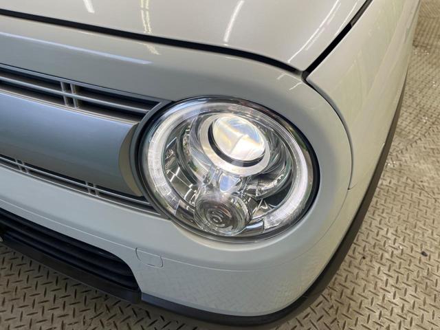 アルトラパン X 禁煙車 純正ナビフルセグ 全周囲カメラ レーダーブレーキサポート シートヒーター スマートキー HIDヘッド ETC オートライト オートエアコン 純正14インチAW Bluetooth CD/DVD(53枚目)