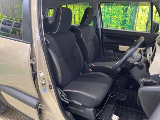 クロスビー ハイブリッドMZ 禁煙車 純正ナビフルセグ 全周囲カメラ セーフティーサポート コーナーセンサー スマートキー LEDヘッド ETC オートライト オートエアコン 純正16インチAW Bluetooth CD(8枚目)