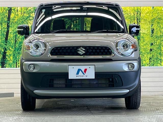 クロスビー ハイブリッドMZ 禁煙車 純正ナビフルセグ 全周囲カメラ セーフティーサポート コーナーセンサー スマートキー LEDヘッド ETC オートライト オートエアコン 純正16インチAW Bluetooth CD(14枚目)