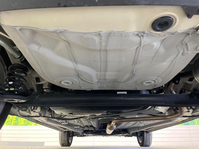 クロスビー ハイブリッドMZ 禁煙車 純正ナビフルセグ 全周囲カメラ セーフティーサポート コーナーセンサー スマートキー LEDヘッド ETC オートライト オートエアコン 純正16インチAW Bluetooth CD(19枚目)