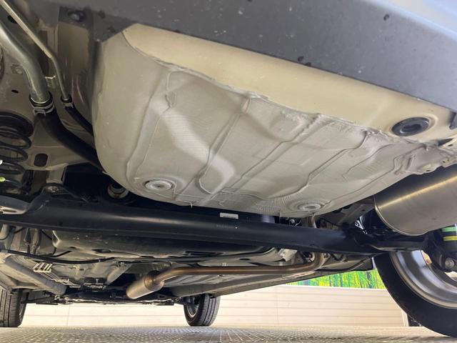 クロスビー ハイブリッドMZ 禁煙車 純正ナビフルセグ 全周囲カメラ セーフティーサポート コーナーセンサー スマートキー LEDヘッド ETC オートライト オートエアコン 純正16インチAW Bluetooth CD(23枚目)