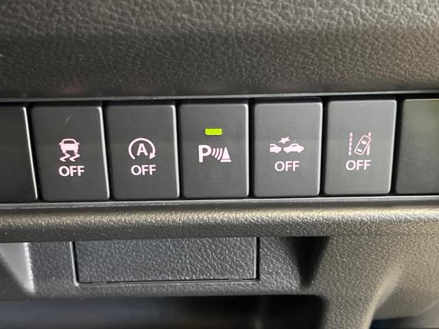 クロスビー ハイブリッドMZ 禁煙車 純正ナビフルセグ 全周囲カメラ セーフティーサポート コーナーセンサー スマートキー LEDヘッド ETC オートライト オートエアコン 純正16インチAW Bluetooth CD(27枚目)