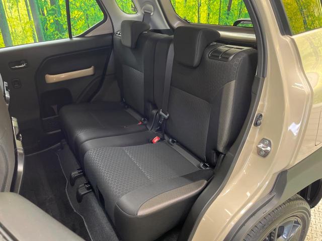 クロスビー ハイブリッドMZ 禁煙車 純正ナビフルセグ 全周囲カメラ セーフティーサポート コーナーセンサー スマートキー LEDヘッド ETC オートライト オートエアコン 純正16インチAW Bluetooth CD(32枚目)