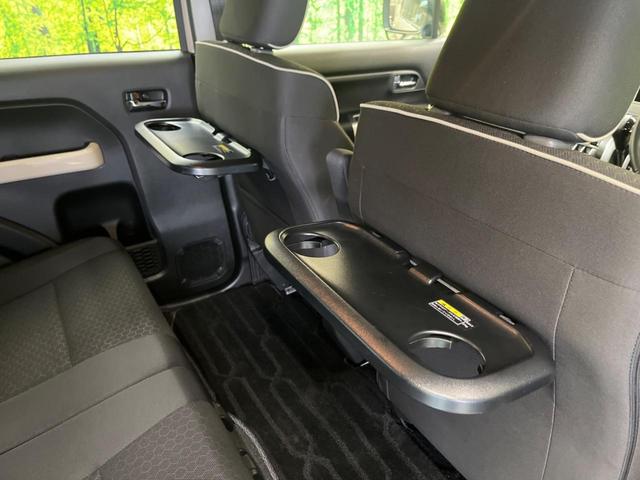 クロスビー ハイブリッドMZ 禁煙車 純正ナビフルセグ 全周囲カメラ セーフティーサポート コーナーセンサー スマートキー LEDヘッド ETC オートライト オートエアコン 純正16インチAW Bluetooth CD(34枚目)