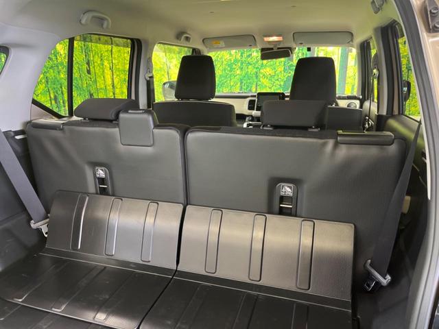 クロスビー ハイブリッドMZ 禁煙車 純正ナビフルセグ 全周囲カメラ セーフティーサポート コーナーセンサー スマートキー LEDヘッド ETC オートライト オートエアコン 純正16インチAW Bluetooth CD(35枚目)