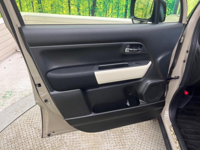 クロスビー ハイブリッドMZ 禁煙車 純正ナビフルセグ 全周囲カメラ セーフティーサポート コーナーセンサー スマートキー LEDヘッド ETC オートライト オートエアコン 純正16インチAW Bluetooth CD(39枚目)