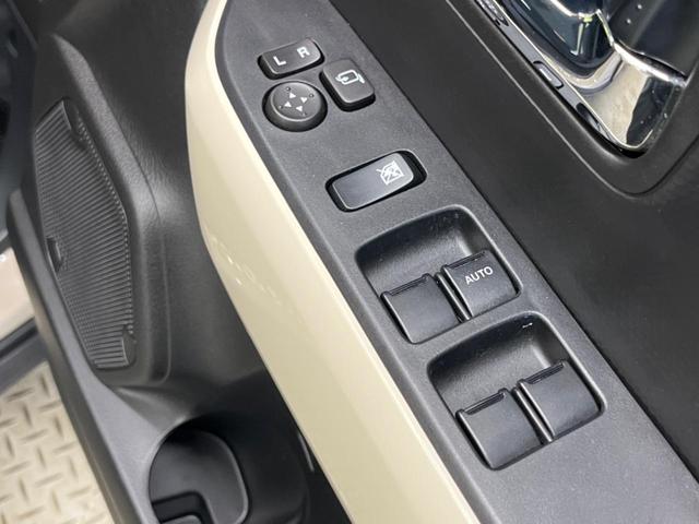 クロスビー ハイブリッドMZ 禁煙車 純正ナビフルセグ 全周囲カメラ セーフティーサポート コーナーセンサー スマートキー LEDヘッド ETC オートライト オートエアコン 純正16インチAW Bluetooth CD(43枚目)