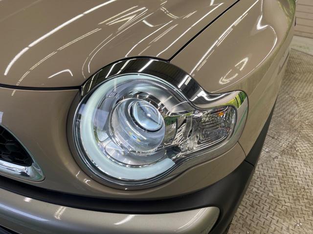 クロスビー ハイブリッドMZ 禁煙車 純正ナビフルセグ 全周囲カメラ セーフティーサポート コーナーセンサー スマートキー LEDヘッド ETC オートライト オートエアコン 純正16インチAW Bluetooth CD(57枚目)