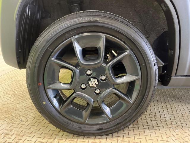 クロスビー ハイブリッドMZ 禁煙車 純正ナビフルセグ 全周囲カメラ セーフティーサポート コーナーセンサー スマートキー LEDヘッド ETC オートライト オートエアコン 純正16インチAW Bluetooth CD(59枚目)