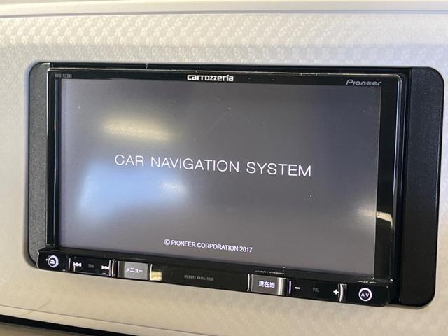 ムーヴキャンバス Ｌ　禁煙車　ナビＴＶ　バックカメラ　ＥＴＣ　両側スライドドア　キーレス　電動格納ドアミラー　ベンチシート　運転席アームレスト　プライバシーガラス　ＤＶＤ再生（3枚目）