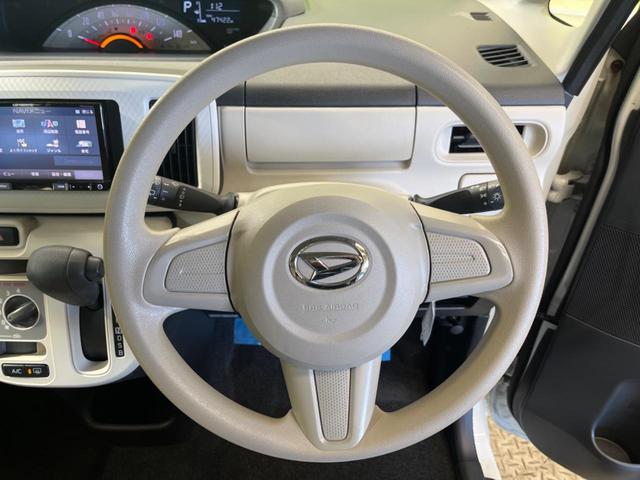 ムーヴキャンバス Ｌ　禁煙車　ナビＴＶ　バックカメラ　ＥＴＣ　両側スライドドア　キーレス　電動格納ドアミラー　ベンチシート　運転席アームレスト　プライバシーガラス　ＤＶＤ再生（12枚目）