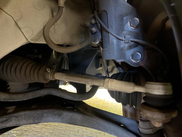 ムーヴキャンバス Ｌ　禁煙車　ナビＴＶ　バックカメラ　ＥＴＣ　両側スライドドア　キーレス　電動格納ドアミラー　ベンチシート　運転席アームレスト　プライバシーガラス　ＤＶＤ再生（21枚目）