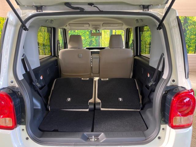 ムーヴキャンバス Ｌ　禁煙車　ナビＴＶ　バックカメラ　ＥＴＣ　両側スライドドア　キーレス　電動格納ドアミラー　ベンチシート　運転席アームレスト　プライバシーガラス　ＤＶＤ再生（38枚目）