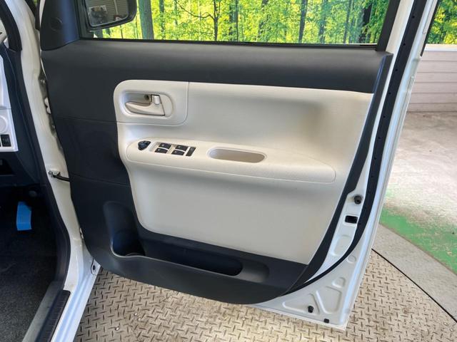 ムーヴキャンバス Ｌ　禁煙車　ナビＴＶ　バックカメラ　ＥＴＣ　両側スライドドア　キーレス　電動格納ドアミラー　ベンチシート　運転席アームレスト　プライバシーガラス　ＤＶＤ再生（44枚目）