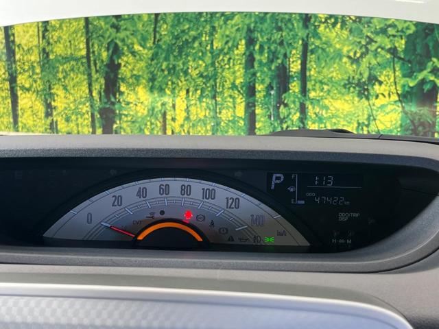 ムーヴキャンバス Ｌ　禁煙車　ナビＴＶ　バックカメラ　ＥＴＣ　両側スライドドア　キーレス　電動格納ドアミラー　ベンチシート　運転席アームレスト　プライバシーガラス　ＤＶＤ再生（51枚目）