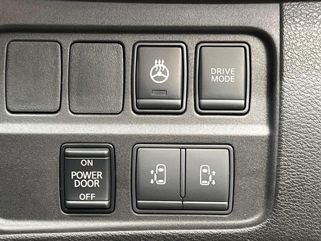 セレナ e-パワー XV 禁煙車 純正9型ナビ 全周囲カメラ インテリジェントエマージェンシーブレーキ 両側電動スライドドア シートヒーター ドラレコ コーナーセンサー スマートキー LEDヘッド ETC オートライト(6枚目)