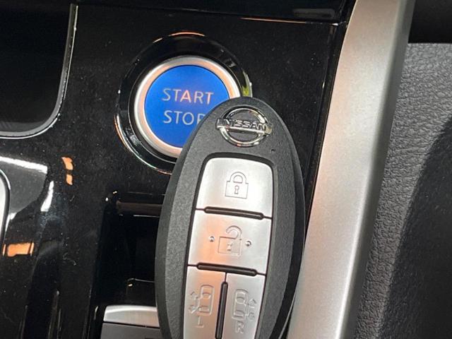 セレナ e-パワー XV 禁煙車 純正9型ナビ 全周囲カメラ インテリジェントエマージェンシーブレーキ 両側電動スライドドア シートヒーター ドラレコ コーナーセンサー スマートキー LEDヘッド ETC オートライト(34枚目)