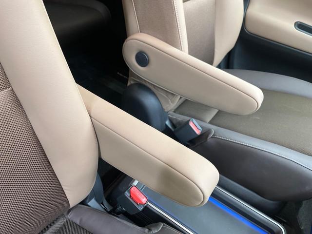 セレナ e-パワー XV 禁煙車 純正9型ナビ 全周囲カメラ インテリジェントエマージェンシーブレーキ 両側電動スライドドア シートヒーター ドラレコ コーナーセンサー スマートキー LEDヘッド ETC オートライト(36枚目)