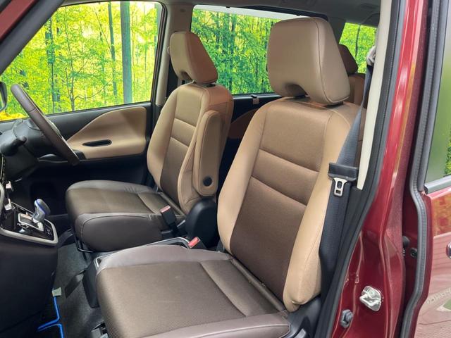 セレナ e-パワー XV 禁煙車 純正9型ナビ 全周囲カメラ インテリジェントエマージェンシーブレーキ 両側電動スライドドア シートヒーター ドラレコ コーナーセンサー スマートキー LEDヘッド ETC オートライト(37枚目)