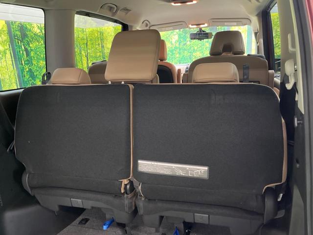 セレナ e-パワー XV 禁煙車 純正9型ナビ 全周囲カメラ インテリジェントエマージェンシーブレーキ 両側電動スライドドア シートヒーター ドラレコ コーナーセンサー スマートキー LEDヘッド ETC オートライト(42枚目)