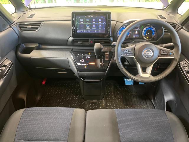 ルークス ハイウェイスター　Ｘ　プロパイロットエディション　快適パック　禁煙車　純正９型ナビＴＶ　アラウンドビューモニタ　両側ハンズフリー電動ドア　衝突被害軽減　アダプティブＬＥＤヘッド　電動パーキングブレーキ　後席サーキュレーター　後席サンシェード（2枚目）