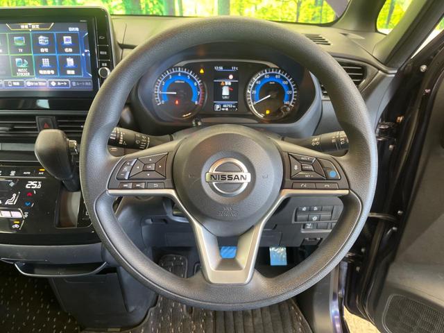 ルークス ハイウェイスター　Ｘ　プロパイロットエディション　快適パック　禁煙車　純正９型ナビＴＶ　アラウンドビューモニタ　両側ハンズフリー電動ドア　衝突被害軽減　アダプティブＬＥＤヘッド　電動パーキングブレーキ　後席サーキュレーター　後席サンシェード（5枚目）