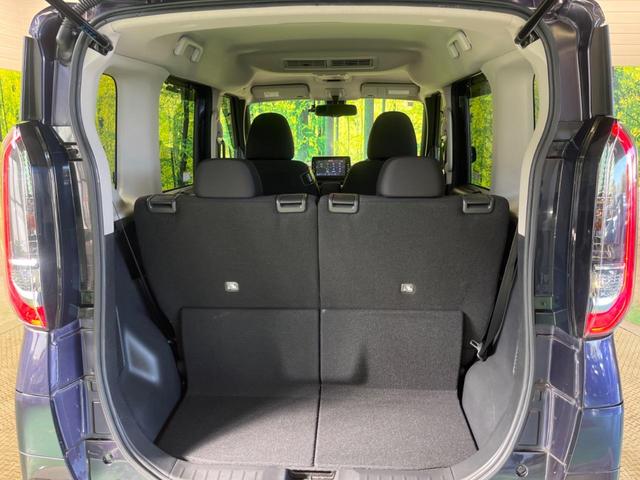 ルークス ハイウェイスター　Ｘ　プロパイロットエディション　快適パック　禁煙車　純正９型ナビＴＶ　アラウンドビューモニタ　両側ハンズフリー電動ドア　衝突被害軽減　アダプティブＬＥＤヘッド　電動パーキングブレーキ　後席サーキュレーター　後席サンシェード（11枚目）