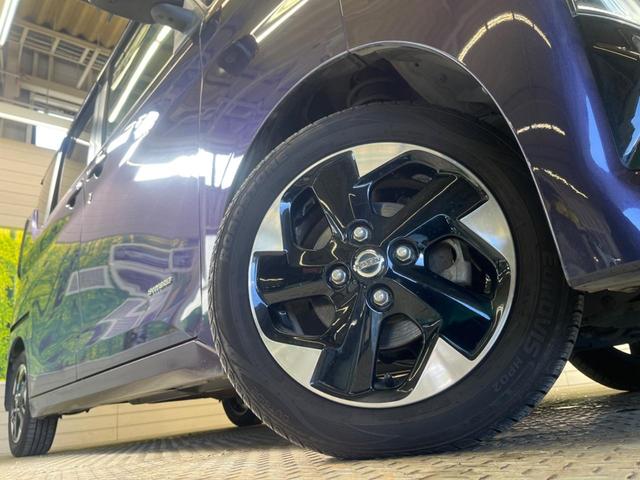 ルークス ハイウェイスター　Ｘ　プロパイロットエディション　快適パック　禁煙車　純正９型ナビＴＶ　アラウンドビューモニタ　両側ハンズフリー電動ドア　衝突被害軽減　アダプティブＬＥＤヘッド　電動パーキングブレーキ　後席サーキュレーター　後席サンシェード（13枚目）