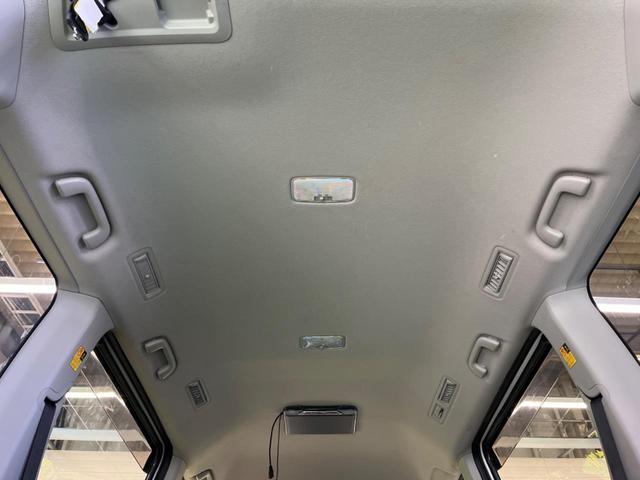 ヴォクシー X 禁煙車 後席モニター ディスプレイオーディオ バックカメラ ドラレコ スマートキー HIDヘッド ビルトインETC オートライト デュアルエアコン Bluetooth 電動格納ミラー(35枚目)