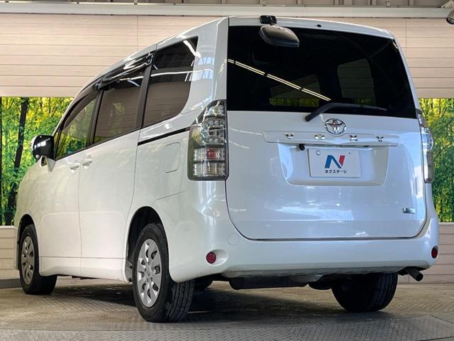 ヴォクシー X 禁煙車 後席モニター ディスプレイオーディオ バックカメラ ドラレコ スマートキー HIDヘッド ビルトインETC オートライト デュアルエアコン Bluetooth 電動格納ミラー(52枚目)