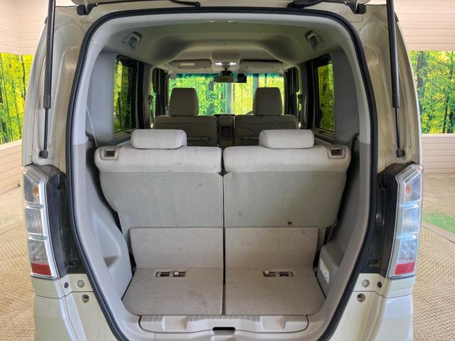 N-BOX G ターボSSパッケージ 禁煙車 純正ナビ バックカメラ シティブレーキアクティブシステム 両側電動ドア ドラレコ スマートキー HIDヘッド ETC クルコン オートライト オートエアコン Bluetooth CD(10枚目)