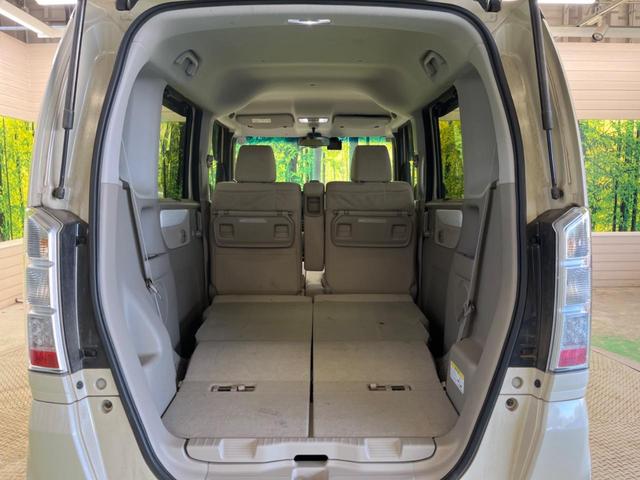 N-BOX G ターボSSパッケージ 禁煙車 純正ナビ バックカメラ シティブレーキアクティブシステム 両側電動ドア ドラレコ スマートキー HIDヘッド ETC クルコン オートライト オートエアコン Bluetooth CD(36枚目)