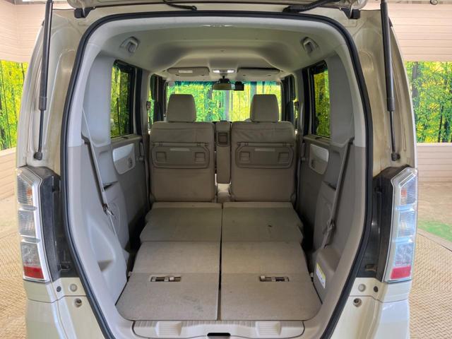 N-BOX G ターボSSパッケージ 禁煙車 純正ナビ バックカメラ シティブレーキアクティブシステム 両側電動ドア ドラレコ スマートキー HIDヘッド ETC クルコン オートライト オートエアコン Bluetooth CD(37枚目)