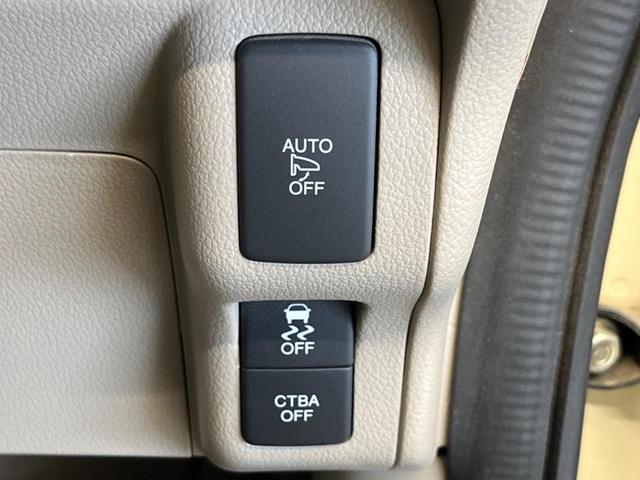 N-BOX G ターボSSパッケージ 禁煙車 純正ナビ バックカメラ シティブレーキアクティブシステム 両側電動ドア ドラレコ スマートキー HIDヘッド ETC クルコン オートライト オートエアコン Bluetooth CD(48枚目)